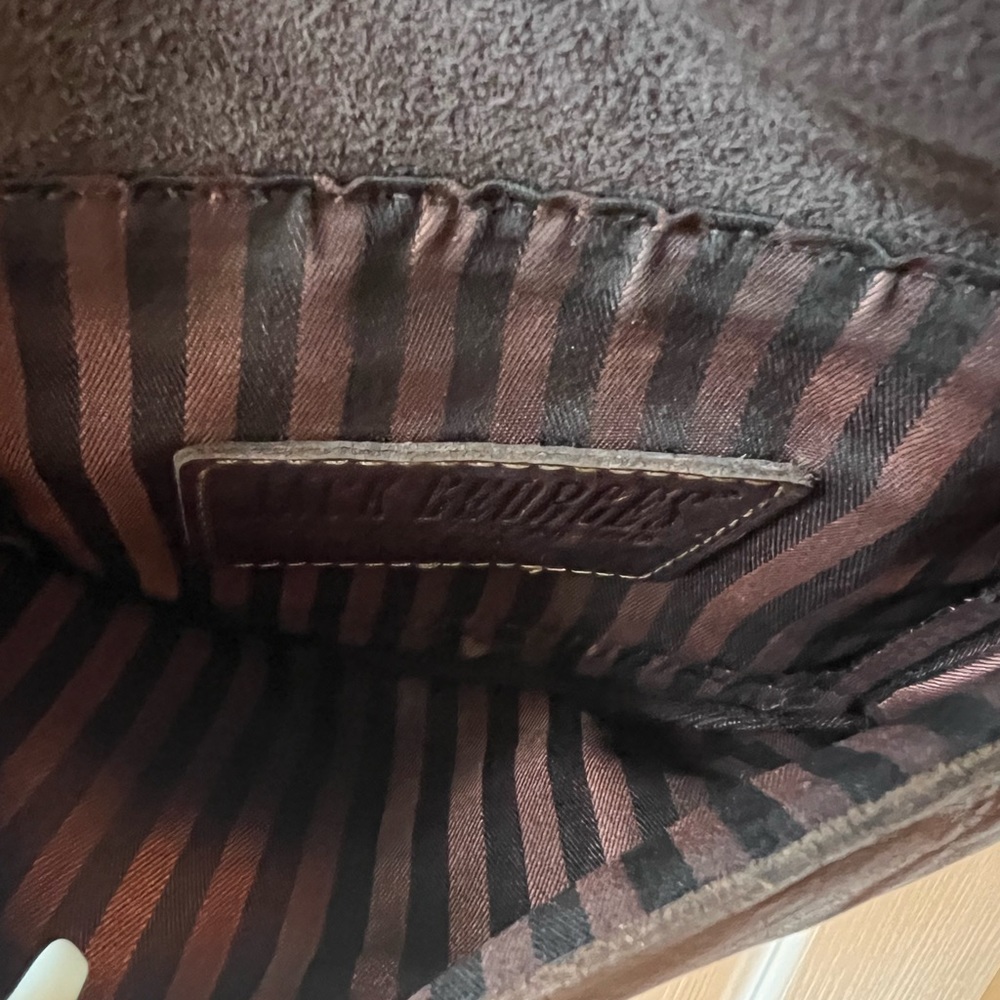 Jack Georges Cross Body - Picture 4 of 9